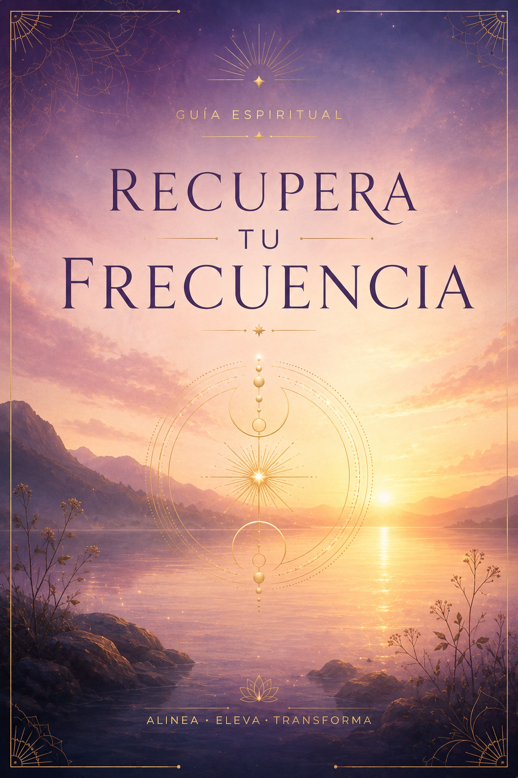 Bonus 1 &mdash; Recupera Tu Frecuencia